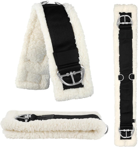 Western cinch horse girth - western,