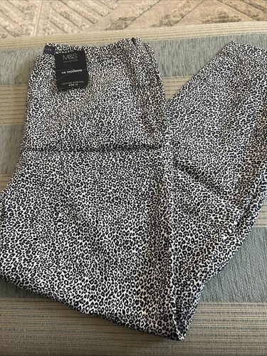 Ladies trousers size medium - size, 12