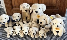 Vintage Andrex Puppy Soft