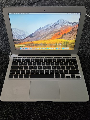 Macbook air a1370 - air,
