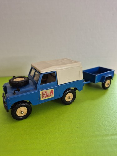 Britains farm series land - britains,