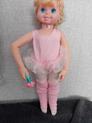 1989 pretty ballerina - 1989,