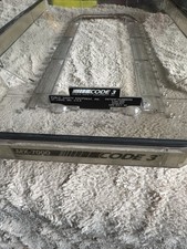 Code3 MX-7000 Lower Frame Replacement -ONE SECTION ONLY