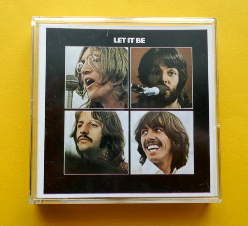 The beatles reel - beatles,