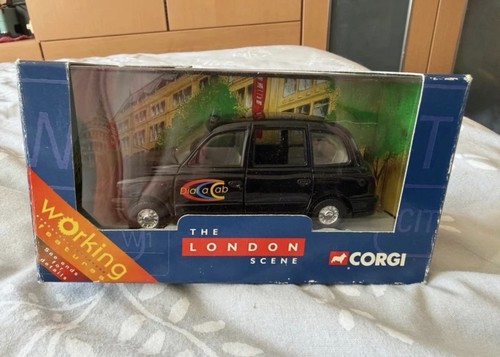 Corgi 66002 lti - 66002, london