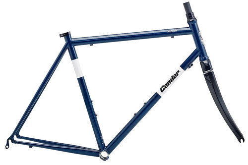 Condor acciaio frame - acciaio,
