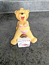 Bad Taste Bears Electra Fux Washing Machine New Unboxed 