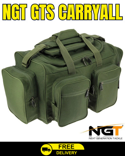 Ngt gts carryall large - ngt,