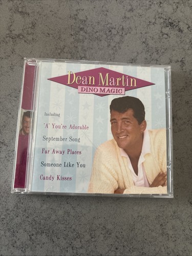 Dean martin - dean,