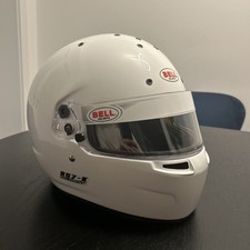 Bell RS7-K SNELL K2015 Karting