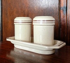 Vintage Melamine Emsa West
