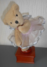 Merrythought bear fairy - as,