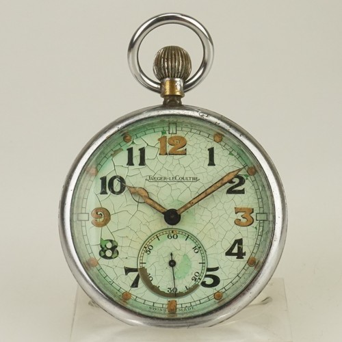 Working jaeger coultre - jaeger,
