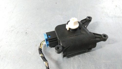 Heater stepper motor jetta - vw,