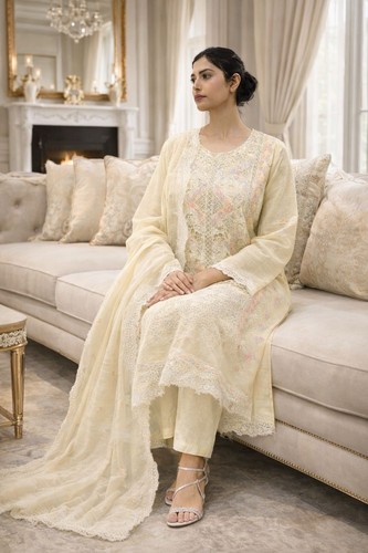 Pakistani shalwar kameez - pakistani,