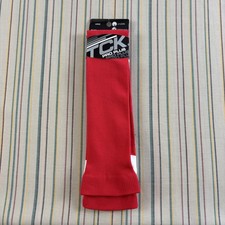 TCK Mens Large Scarlet Pro