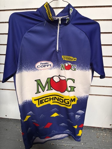 Mog technology fausto coppi - mog,