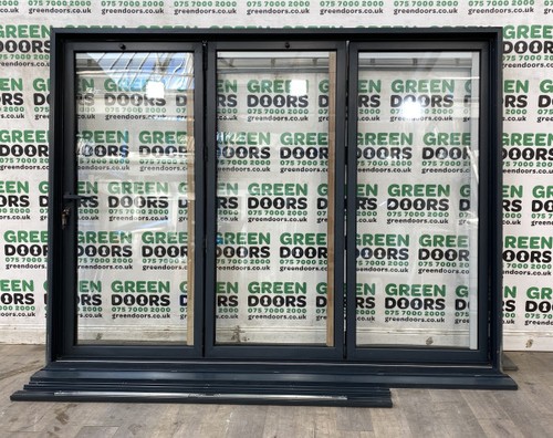 Internal blinds bifolding - blinds,