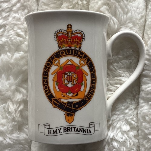 Royal yacht britannia - royal,