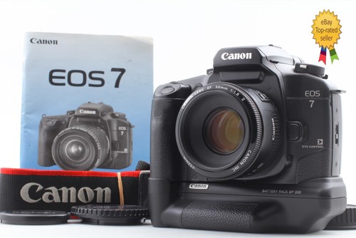 Mint 300 canon eos7 - [n,