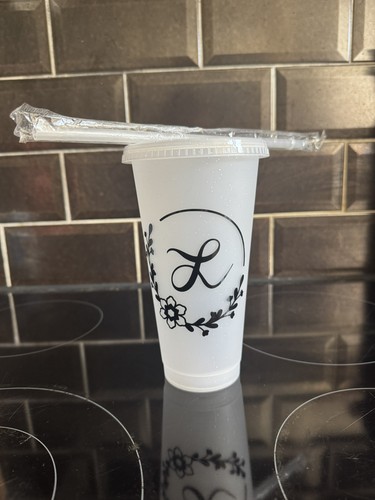 Reusable cold cup tumbler - cold,