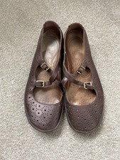 Clarks comfort active Air size