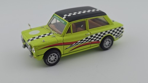Rare corgi vanguards va02614 - rare,