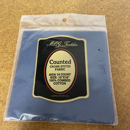 Cross stitch aida count - stitch,