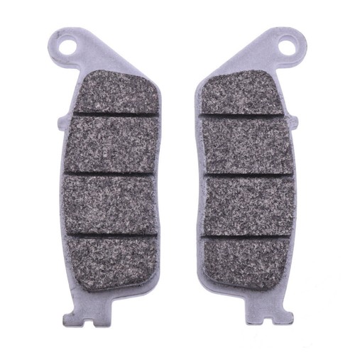 Pair brake pads - of,