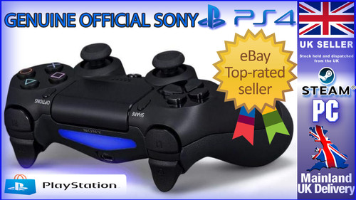 Official sony ps4 - official,