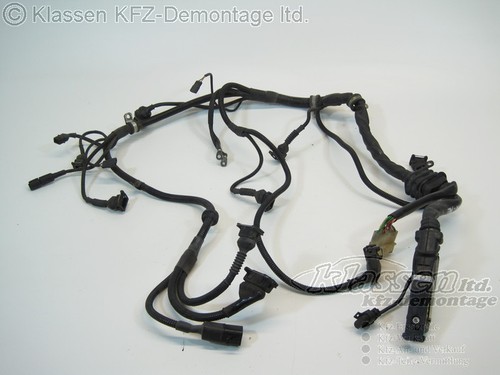 Wiring harness engine ferrari - wiring,