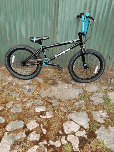 Mongoose bmx bike switch - mongoose, 50
