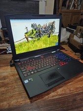 FAULTY Acer Predator 15 GP-953