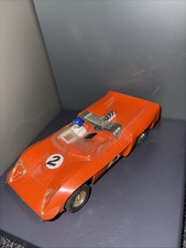 Slot car scx triang - scx, scalextric
