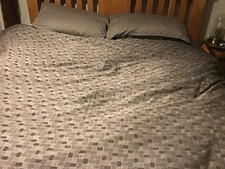 SHERIDAN  KING SIZE REVERSIBLE