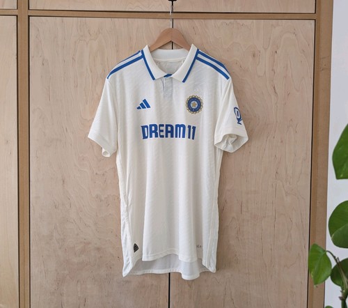Adidas india cricket jersey - adidas,