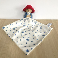 M&S Paddington Bear Baby