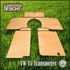 VW T5 / T5.1 Transporter (2004