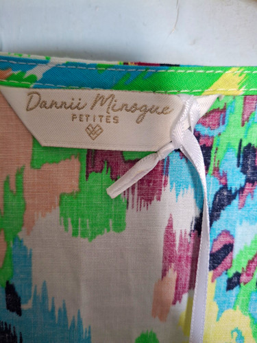 Dannii minogue petites - minogue, wrap