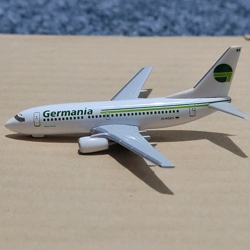 Herpa wings 500 boeing - wings, 1:500