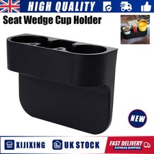 Universal Dual Car Seat Cup