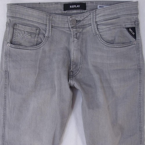Mens replay m914 anbass - mens,