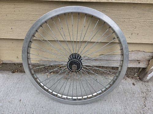 Vintage old mid school - mid, gt