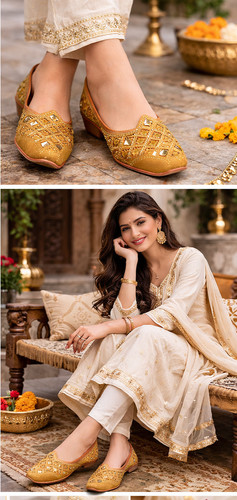 Casual women jutties shoes - casual,