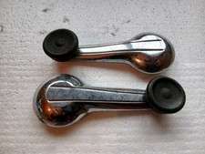 TRIUMPH TR6 WINDOW WINDERS