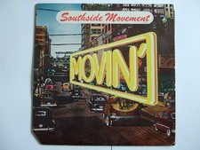 Southside Movement Movin' 1974