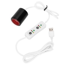 Therapy Light Red Light Therapy Device Body Pain Relief Skin Rejuvenation