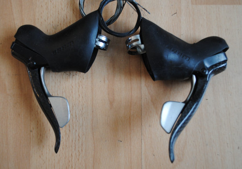 Sram force sti - sram, /