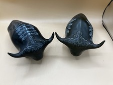 Vintage Lotus Studio Pottery