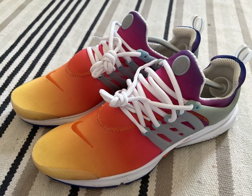 Nike air presto sunrise - presto,